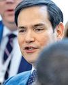 No joke: Rubio on Trump's desire to buy Greenland