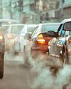 Even low-level traffic air pollution damage your liver health