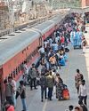 A'bad-Mumbai train services to be affected