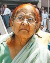 Zakia Jafri, wife of ex-MP killed in '02 Guj riots, no more