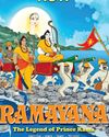 Ramayana to screen in the Parliament