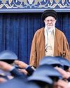 Nuke talk with US not wise: Iran's Khamenei