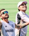 Virat Kohli Will Be Back for 2nd ODI: Gill