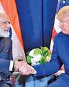 PM Modi to Meet US Prez Trump Next Week