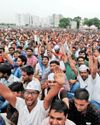 9 Patidar Agitation Cases Withdrawn