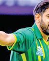 Rauf to be available for CT opener: Source