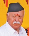 Bhagwat Stresses on Unity of Hindu Society