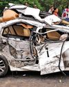 Reckless driving: 7 die in five mishaps in a day