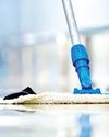 Rigorous cleaning may not kill bacteria in hospital drains