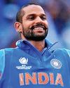 Good to make domestic cricket compulsory: Dhawan