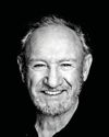 H'WOOD ICON GENE HACKMAN NO MORE