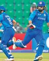 Afghanistan, Australia Vie for Semifinals Spot