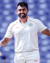 Vidarbha on brink of Ranji Trophy win