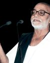 Free edu being used as bait for conversion: Morari Bapu