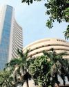 Sensex Slides for 5th Day on Selling in Realty, Auto