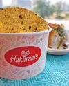 Temasek to Pick 10% in Haldiram Snacks