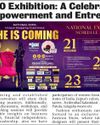 NARI 2.0 Exhibition: A Celebration of Women's Empowerment and Entrepreneurship