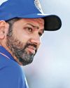 Rohit Could Continue as India Test Captain