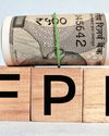 FPIs Withdraw Rs 30kcr From Market in a Fortnight