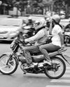 Private two-wheelers cannot be used to offer taxi services: RTO