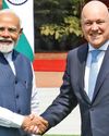 Modi Raises Khalistan Concerns With Kiwi PM