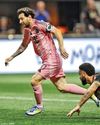 Messi, Picault rally Inter Miami to 2-1 victory