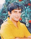 The charm of Shashi saab