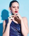 Kalki's a product of multiple cultures