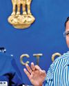 ACB files case against Sisodia, Jain for alleged corruption