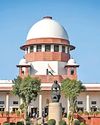 Nobody has right over govt land: Centre24