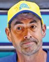 CSK deserved to be at the bottom: Fleming35