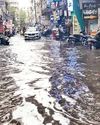 A'bad sweats at 40°C, S'rashtra drenched17