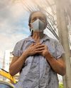 Experts Say Air Pollution, Lack of Green Space, and Areas Built From Concrete and Asphalt Are Linked to Greater Risk of Developing Asthma48