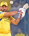 Promising youngsters have to try for consistency: Dhoni37