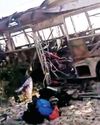 Pak: Suicide Blast on School Bus Kills 632