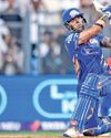 Suryakumar heroics put MI in playoffs34