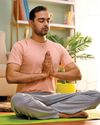 Mindfulness can help you tackle anxiety49