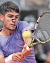 Carlos Alcaraz's confidence soaring before French Open Carlos Alcaraz's confidence soaring before French Open37