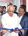 CM opens Cognizant facility in GIFT City CM opens Cognizant facility in GIFT City13