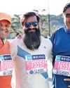 3 Amdavadis Run Their Way Into Elite Marathoners Group 3 Amdavadis Run Their Way Into Elite Marathoners Group11