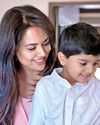 Sameera praises her husband33