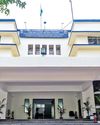 HM Shah to inaugurate NFSU Nagpur today8
