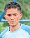 India Can't Wait to Rectify Mistakes, Says Chhetri25