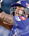 Surya surpasses Tendulkar for most runs for MI22