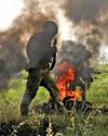 Russia Captures Border Villages in Ukraine32