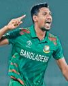Mustafizur, Taskin ruled out due to injury39
