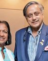 Congress' Udit Raj slams Tharoor over LoC remark23