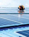 Diu first district in India to be entirely solar-powered12