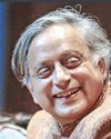 Tharoor Slams Colombia's Condolence for Pakistan31