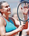 Sabalenka, Zheng storm into fourth round28